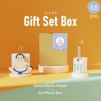 ราคา Gift set box S ชุดเซตของขวัญ ของขวัญปีใหม่ ของแจกปีใหม่ ของจับฉลาก ของขวัญ ของขวัญสำหรับเทศกาล ปีใหม่ เทศกาลปีใหม่ เซ็ทของขวัญ เทศกาล (17057481353)