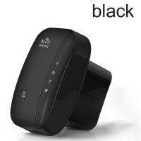 ราคา Wifi Repeater300 Mbps เครือข่ายไร้สาย ดูดสัญญาณ WiFi ตัวกระจายสัญญาณไวไฟเสียบปลั๊ก (15907736969)