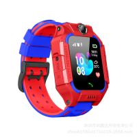 ราคา Addies Mall พร้อมส่งจากไทย นาฬิกาเด็ก รุ่น Q19 Q12 เมนูไทย ใส่ซิมได้ โทรได้ พร้อมระบบ GPS ติดตามตำแหน่ง Kid Smart Watch นาฬิกาป้องกันเด็กหาย นาฬิกาข้อม (15614919344)