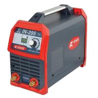 ราคา Kende ตู้เชื่อมไฟฟ้า 20 200 แอมป์ 300 แอมป์ 220 โวลท์ รุ่น IN 295 พร้อมอุปกรณ์ กันฝุ่น กันไฟตก ใช้ร่วมกับเครื่องปั่นไฟได้ ตู้เชื่อม Inverter แอมป์เต็ม (13564684563)
