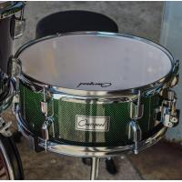 ราคา กลองชุดเล็ก Overspeed กลองชุด 5 ใบ พร้อมอุปกรณ์ครบชุด เลือกสีได้ เหมาะสำหรับเด็ก แถมฟรี เก้าอี้กลอง ไม้กลองง ประแจกลอง (19634217634)