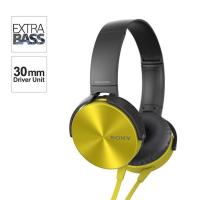 ราคา ประกัน 1ปี หูฟัง Sony Mdr xb 450bt หูฟังแบบครอบหู หูฟังเบสหนักๆ หูฟังสาย หูงฟัง ไมโครโฟน หูฟังมือถือ ส่งฟรี (12396373498)