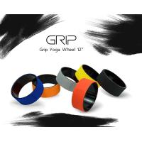 ราคา GRIP YOGA WHEEL 12 ส่งฟรี (9169630111)