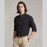 ราคา Ready Stock Original Ralph Laurens Shirt Classic Style Cowboy Mens Long Sleeve Shirt Slim Fit Business Formal Shirt Soft Comfortable All match Shirt (19260565955)
