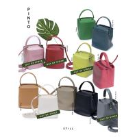 ราคา still studio กระเป๋าสะพายข้าง รุ่นปิ่นโต Pinto (18315794503)