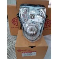 ราคา ไฟหน้าเพชร Honda Sonic ปี 2004 งาน HMA 2004 067 00 (20909051701)