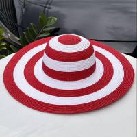 ราคา หมวกสานปีกกว้าง ใส่เที่ยวทะเล ใส่กันแดด รุ่นC022 (17771483566)