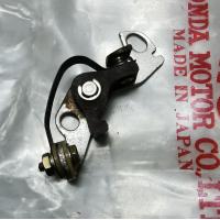 ราคา ทองขาว Contact Point แท้ใหม่ ข้างซ้าย Honda CB250 CB350 CL250 CL350 SL350 (20499683516)