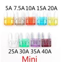 ราคา DT hot 12V Fuse Holder Add a circuit TAP ATM with 10A Car (20296921808)