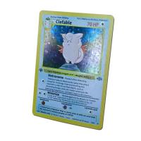 ราคา Pokemon Collection Cards 1996 Jaar Engels Kaarten Pikachu DIY Game Pokemon Shining Charizard Game Collection Cards Gift Toys (20034805323)