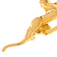 ราคา pirit ธูปหอมรูปมังกรทอง1ชิ้นที่วางธูปไม้จันทน์ขนาดเล็กงานฝีมือตกแต่งบ้านสำนักงาน (20024185460)