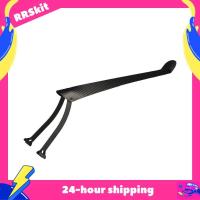 ราคา บังโคลนจักรยานเสือภูเขากันชนจักรยานน้ำหนักเบามากพกพาได้จักรยานภูเขายางกันโคลนอุปกรณ์เสริมจักรยานบังโคลนอุปกรณ์แต่งจักรยานล้อ (20251245852)