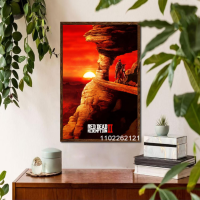ราคา Red Dead Redemption 2เกมตกแต่งโปสเตอร์ศิลปะ Wall Art ของขวัญส่วนบุคคล Modern Family Bedroom Decor 24X36ผ้าใบ Posters (20227467340)