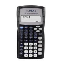 ราคา Texas Instruments TI 36X II student scientific function calculator calculus computer TI36X II (19723500474)