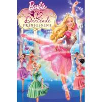 ราคา DVD Barbie In The 12 Dancing Princesses 2006 ดีวีดี การ์ตูน บาร์บี้ ใน12 เจ้าหญิงเริงระบำ (20110158256)