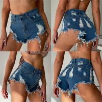 ราคา fgjre335 ขายดีที่สุด เป็นสาวกางเกงยีนส์เดนิมเซ็กซี่กางเกงขาสั้นสาวเอวสูงชุดว่ายน้ำเอวต่ำสำหรับชายหาดร้อน YF049 887 (18757532675)