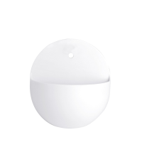 ราคา กระถางต้นไม้ดอกไม้ไฮโดรโปนิกต้นไม้แต่งสวนใหม่กระถางต้นไม้ต้นไม้แขวนผนัง Ikebana แจกันแขวนใหม่กระถางดอกไม้ (18687432344)