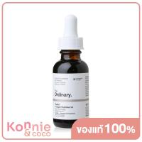 ราคา The Ordinary Buffet Copper Peptides 1 Multi Technology Peptide Serum 30ml ดิ ออร์ดินารี่ เซรั่มบำรุงผิวหน้า (19952516123)