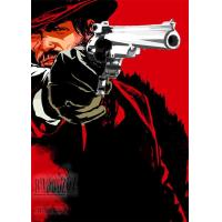 ราคา เกมยอดนิยม Red Dead Redemption 2 Modern Art Home Wall Game Room Internet Cafe ตกแต่งผนังโปสเตอร์ HD ภาพวาดหมึก New (19894650154)