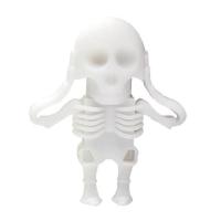 ราคา Cool ghost skeleton USB Flash Drive Pendrive 4GB 8GB 16G 32GB 64GB USB Flash Drives USB 2 0 Pendrive Memory USB Stick U Disk (19782771946)