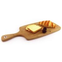 ราคา เขียง เขียงไม้ เขียงไม่ไผ่ เขียงเสิร์ฟ เขียงมินิมอล เขียงไม้สี่เหลี่ยม Paddle Cutting Board (1408094460)