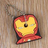 ราคา คุณภาพสูง ปลอกหุ้มกุญแจ ลายการ์ตูนน่ารัก (19696885339)