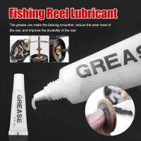 ราคา LO Ready Stock Fishing Reel Maintenance Tools Kit Lubricant Oil Fishing Reel Oil Grease Set Reel Oil Lubricant (15207841696)