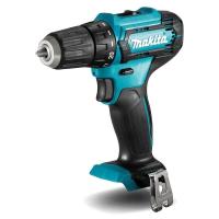 ราคา DF333DZ MAKITA สว่านไขควงไร้สาย 12V MAX รุ่น DF333DZ เครื่องเปล่า ไม่แถมแบต และ ที่ชาร์จ (12571464660)