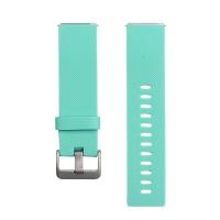 ราคา Wristband for Fitbit Blaze Wrist Strap Smart Bracelet Watchband Colourful Silicone for Fitbit Watch Band (11367334807)