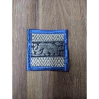 ราคา รองแก้ว ที่รองแก้ว แผ่นรองแก้ว รองแก้วน้ำ ขนาด 8x8 เซนติเมตร เสื่อกก ของฝาก สินค้าไทย (10634913063)