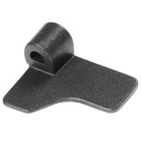 ราคา Bread Maker Mixing Paddle Kneading Blade for MM ESC1510 ESC1500 TSC2012Bread Machine Replacement Parts (19411636150)