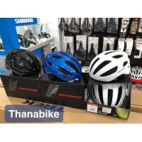 ราคา หมวก Bontrager Starvos Wavecel (10327862530)