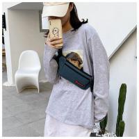 ราคา กระเป๋าคาดเอว กระเป๋าคาดอก กระเป๋าคาดอกผู้ชาย กระเป๋าคาดอก คาดเอว (10072418470)