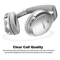 ราคา Original BoseQuiet Comfort 35 II หูฟังไร้สาย BoseQC35 II หูฟัง Bosenoise หูฟังลดเสียงรบกวนหูฟังกีฬาไร้สาย (9632073351)