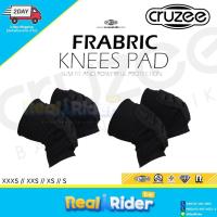 ราคา CRUZEE ELBOW KNEE PROTECTOR XXXS XXS XS S สนับอ่อนข้อศอก เข่า 2คู่ (8708024100)