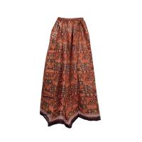 ราคา ผ้านุ่งอาบน้ำ ผ้ากระโจมอก ผ้าถุงเอวยางยืด กระโปรง เอวยางยืด ผ้านุ่ง ผ้านุ่งผู้หญิง (3678002185)