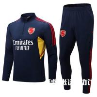 ราคา ๑ 22 23 British Arsenal shirt hot seuss saka eritrea renowned rich AnJianYang training suit jacket suits (18838588753)
