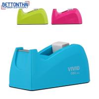 ราคา Deli 815A Tape Dispenser แท่นตัดเทปเล็ก แบบตั้งโต๊ะ ที่ตัดเทป แท่นเทป อุปกรณ์บนโต๊ะ อุปกรณ์สำนักงาน office (992410088)