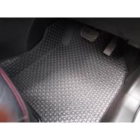 ราคา Extramat ยางปูพื้น ลายกระดุมเกรดพรีเมี่ยมสีดำ Suzuki Swift 1 2 2012 2017 (412137469)