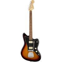 ราคา Fender Player Jazzmaster กีตาร์ไฟฟ้า (13404302412)