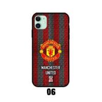 ราคา เคสโทรศัพท์ iphone 11 รวมลาย แมนยู (8150957567)