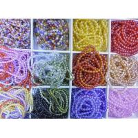 ราคา สร้อยข้อมือเหล็กไหลเพชรพญานาคราชขนาด 6 มิล (4090738648)