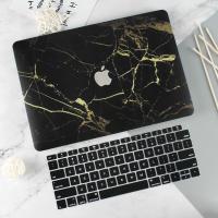 ราคา ใหม่ Macbook Air 13 Marble Case รุ่น a2179 2020 a1932 2019 2018 ที่วางจำหน่ายเปลือกแข็งกับป้องกันหน้าจอแป้นพิมพ์ปก (1334954961)