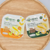 ราคา ชีส ชีสวีแกน วีแกนมอสซาเรลล่าชีส ชีสยืดแบบก้อน ชีสนุ่ม และชีสกึ่งนุ่ม มอสซาเรลล่า ชีสอวาแกน ชีสเจ ชีสบอร์ด อวาแกนชีส ชีสทำพิซซ่า (21181464559)