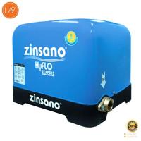 ราคา ปั๊มน้ำอัตโนมัติแรงดันคงที่ ZINSANO รุ่น ZCAP315 กำลัง 300 วัตต์ สีน้ำเงิน โปรโมชั่นสินค้าคุณภาพ (10701149503)