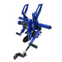 ราคา เกียร์โยง ชุดเกียร์โยง V2 ฟรี ปลอกแฮนด์ L R มี 5 สี KAWASAKI NINJA400 Z400 FAKIE GENMA แท้ อะไหล่แต่ง คุณภาพ เก็บเงินปลายทางได้ (12438428513)