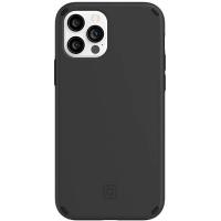 ราคา Incipio Duo Case Compatible with iPhone 12 iPhone 12 Pro Black Black (10078231341)