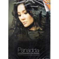 ราคา DVD Karaokeปนัดดา เรืองวุฒิ ชุด Love Scenes Love Songs Panadda ดีวีดี คาราโอเกะ 2554 (20890869649)