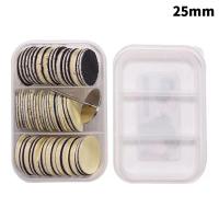 ราคา daoj MALL 60PCS กระดาษทรายขัดแผ่นดิสก์ไฟฟ้าบดเท้าตายผิวบดไฟล์ (19821124639)