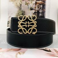 ราคา LOEWE Polo หมายถึง Ms Wei เข็มขัดหนังวัวแท้ระดับไฮเอนด์เข็มขัดทั่วไปชายแฟชั่นตัวตลกวันพักผ่อน Trill สไตล์ร้อน UNIQLO (19794889349)